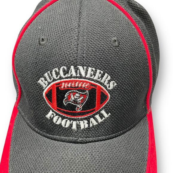 Tampa Bay Buccaneers Football Cap Hat L XL 39 Thirty NFL New Era Tom Brady - Picture 3 of 13